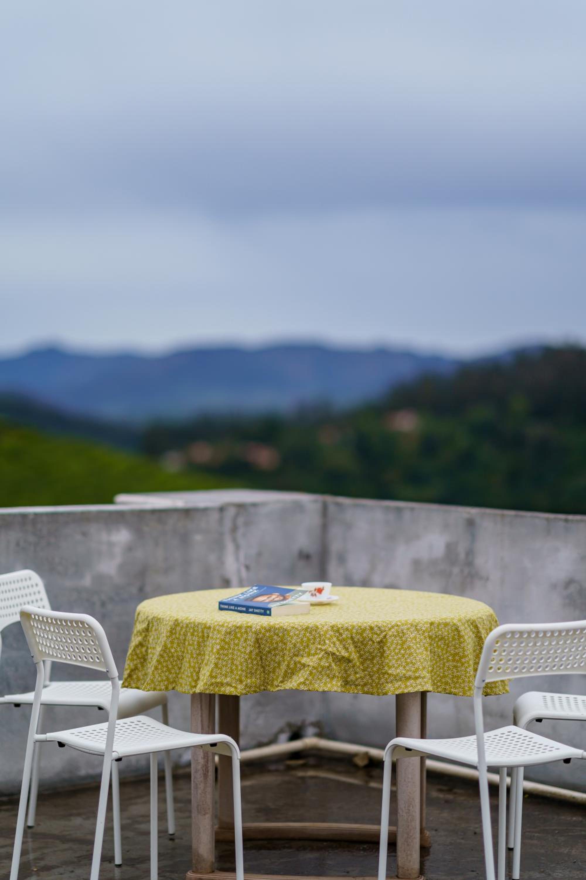 roof