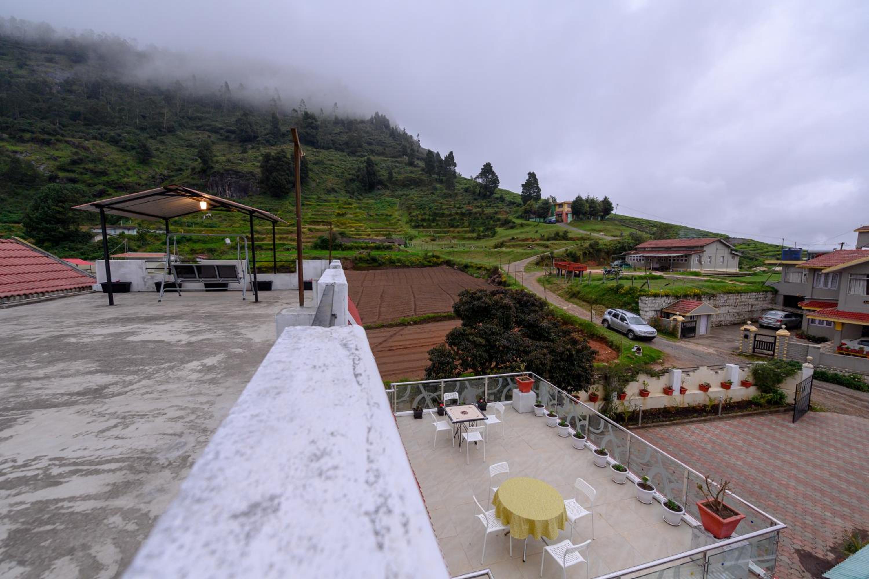 roof