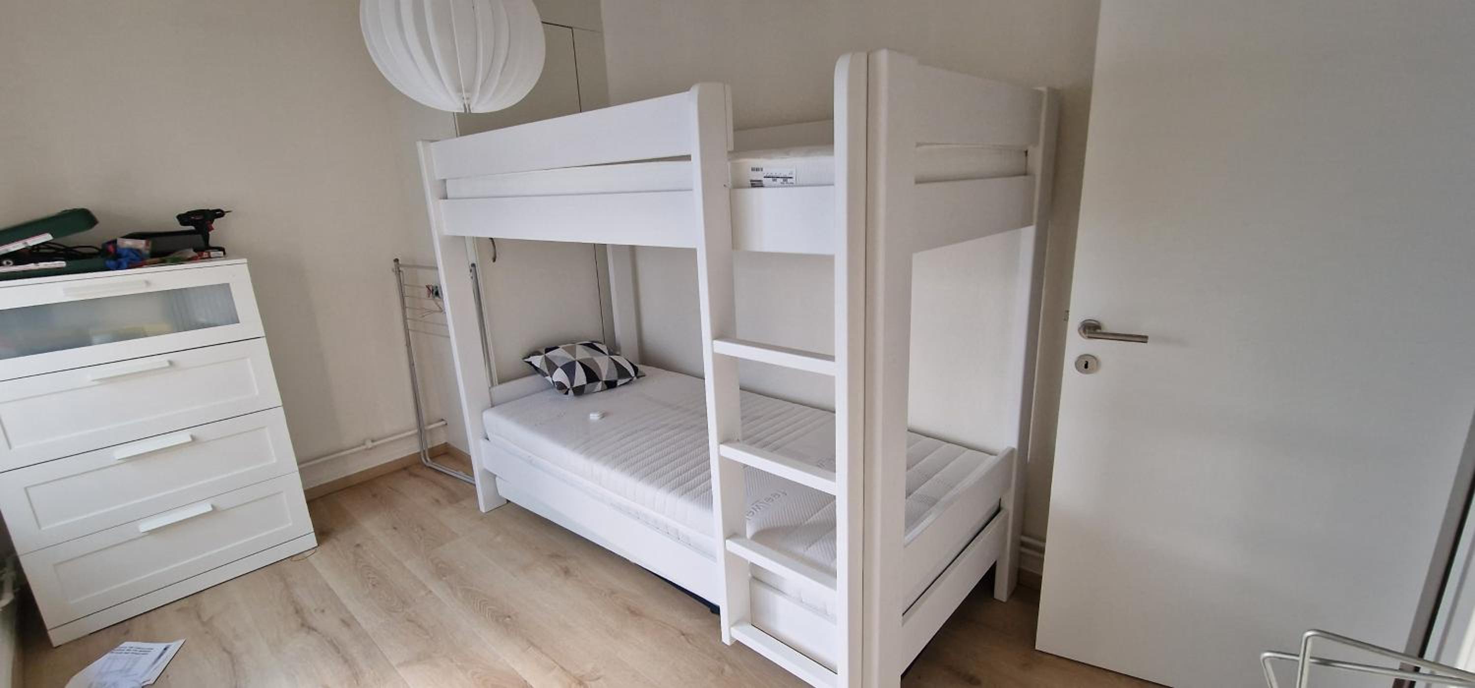 Appartement Coxyde
