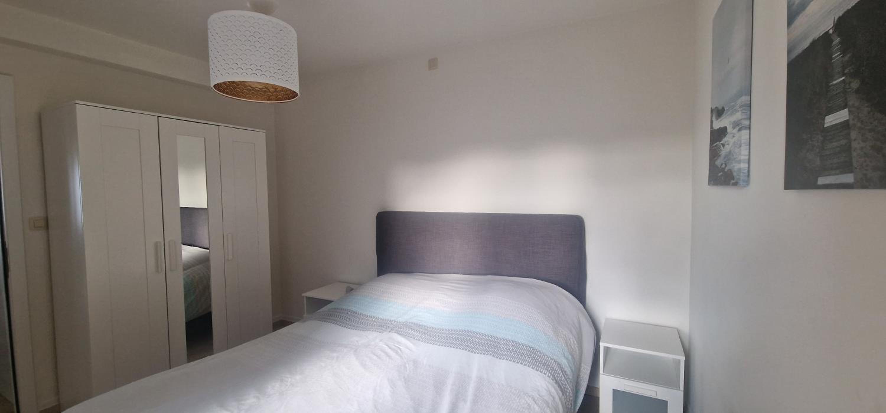 Appartement Coxyde
