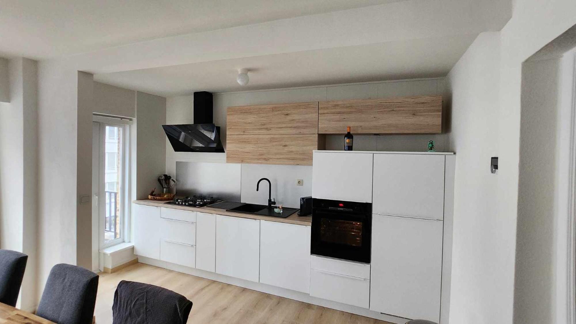 Appartement Coxyde
