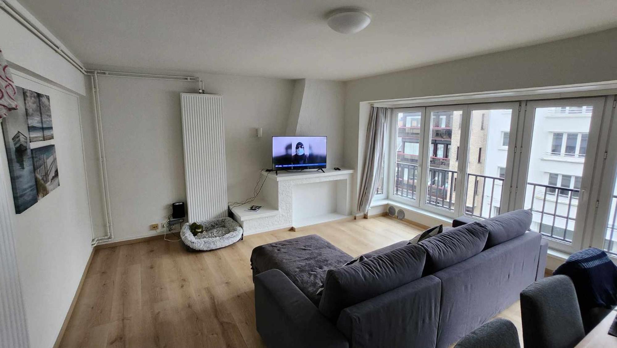 Appartement Coxyde