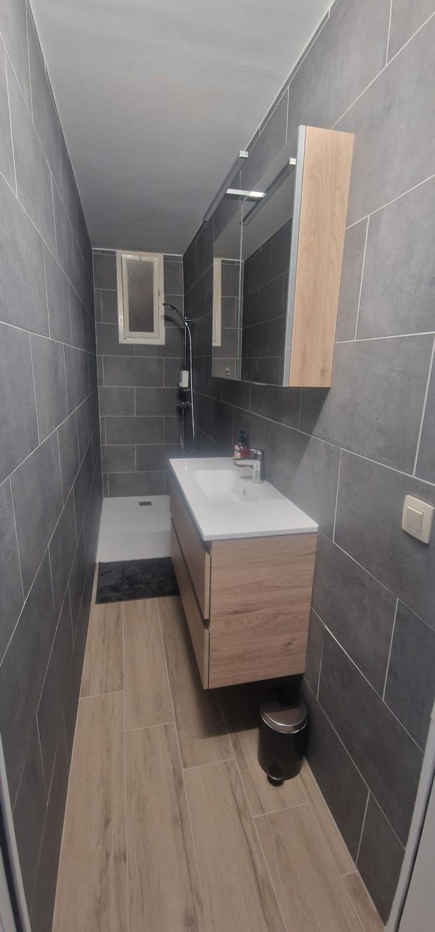 Appartement Coxyde