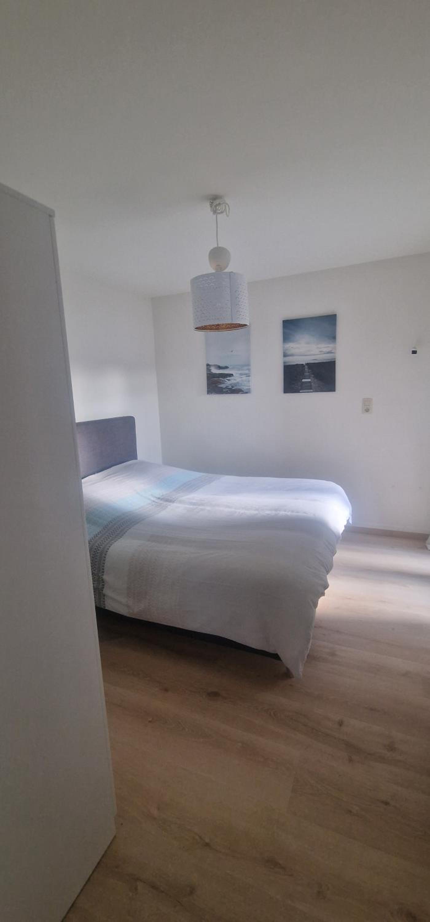 Appartement Coxyde