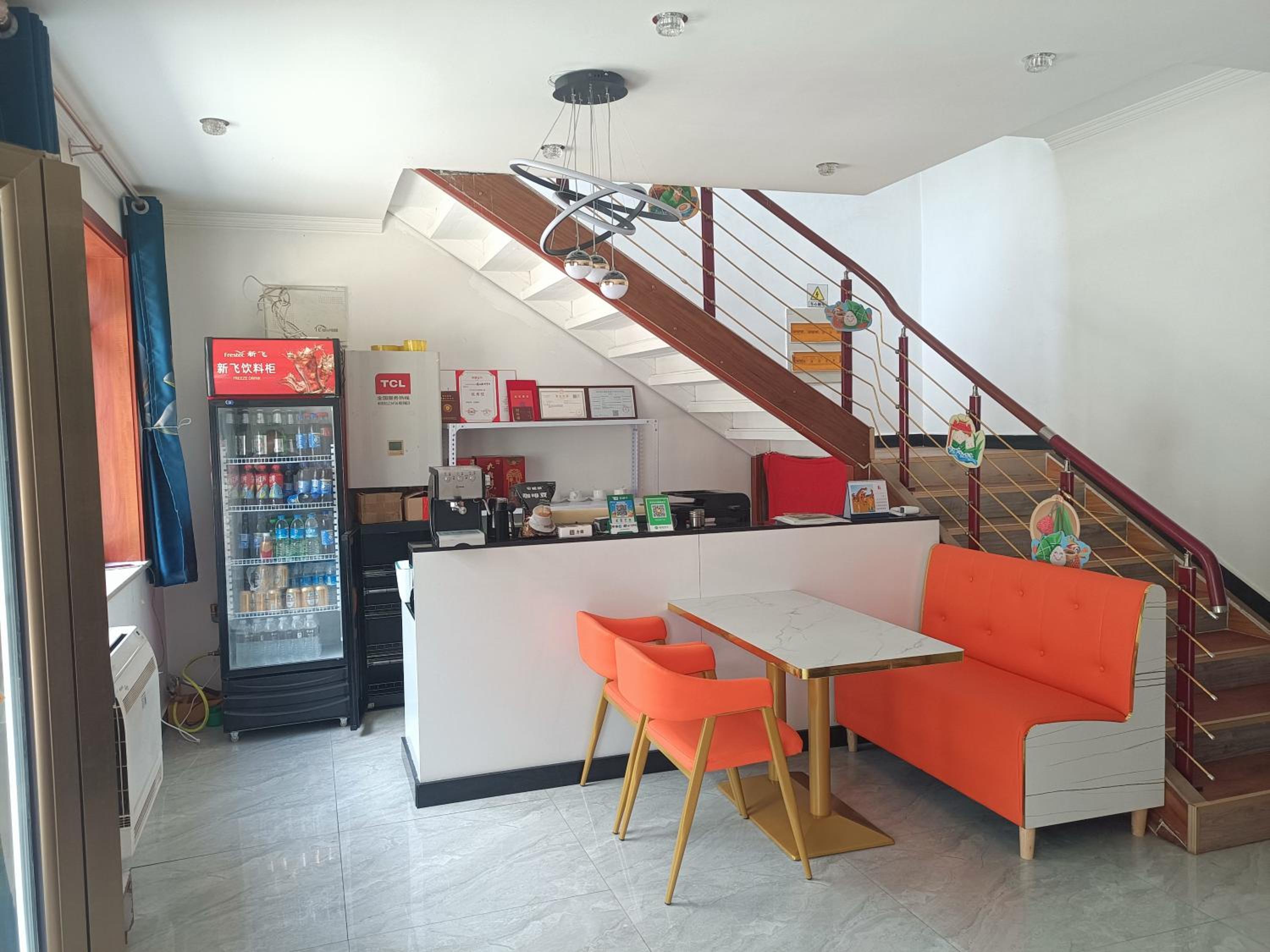 Gubeikou Great Wall Juxian Residents' Lodging