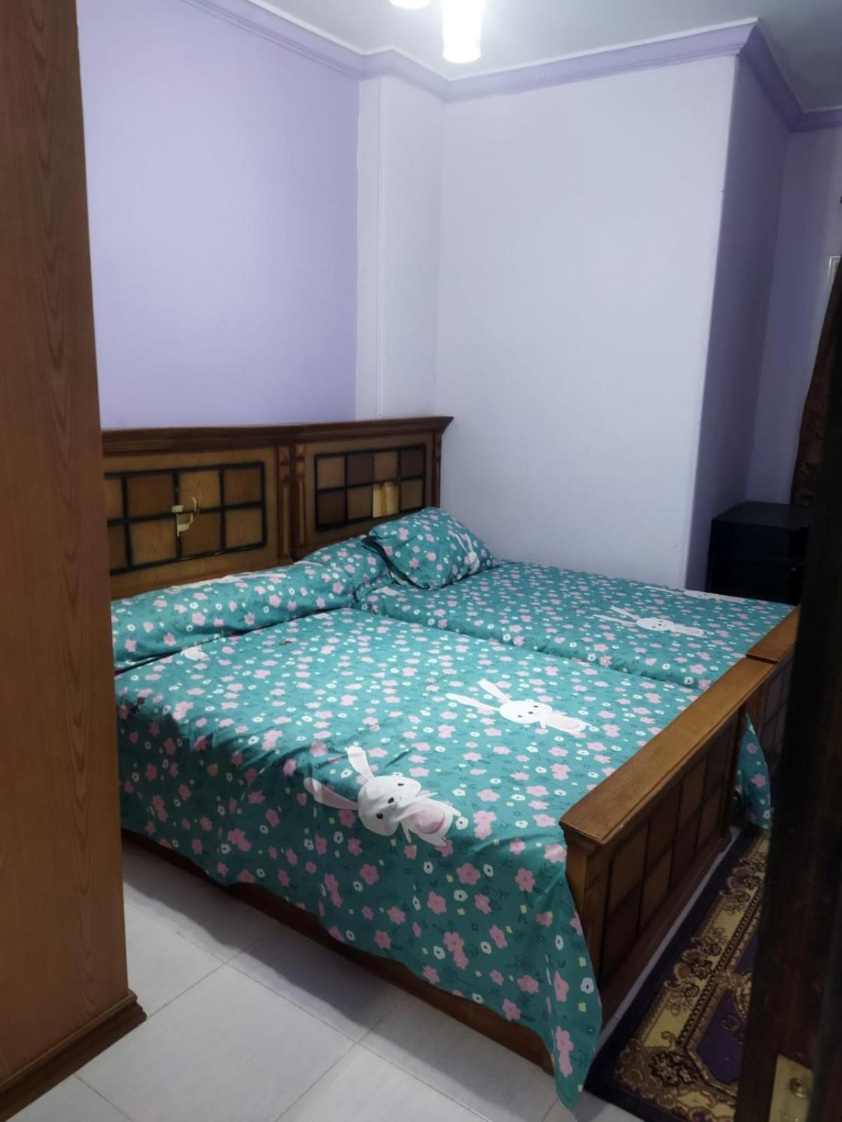 Hurghada City Apartment1
