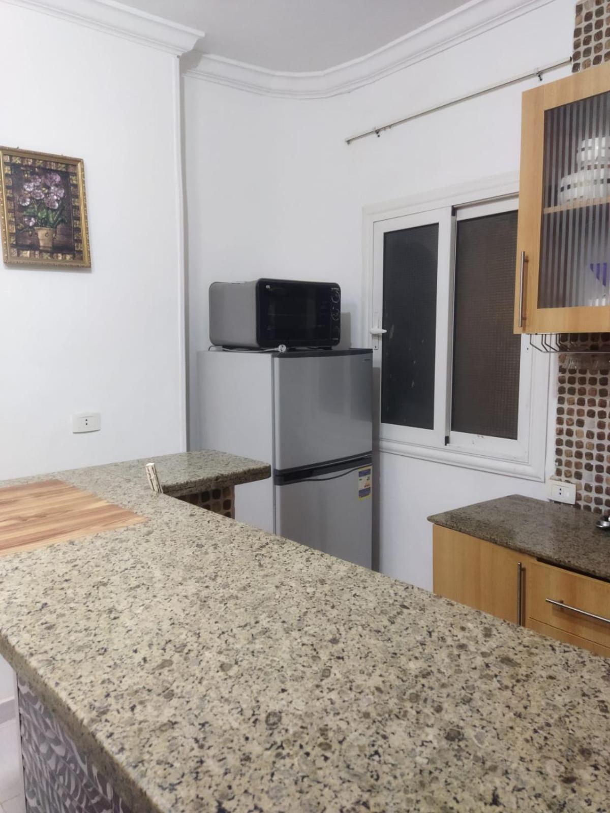 Hurghada City Apartment1