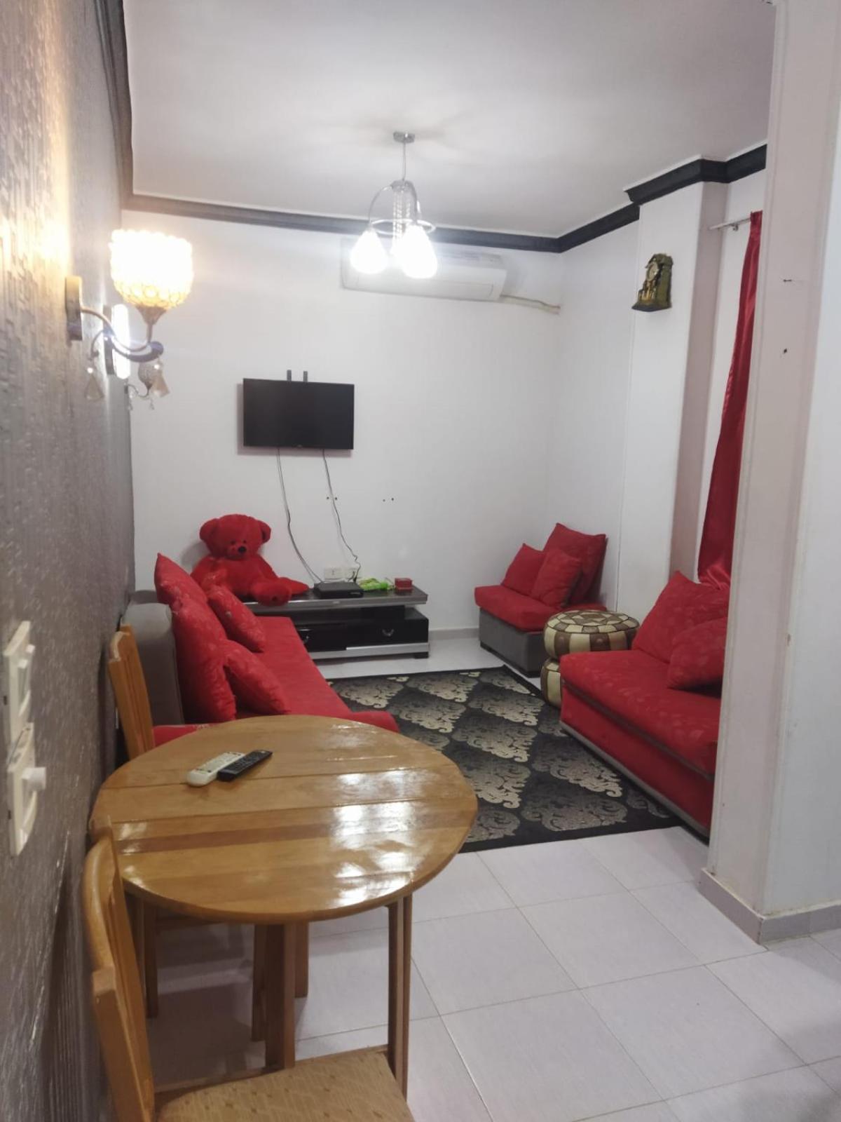 Hurghada City Apartment1