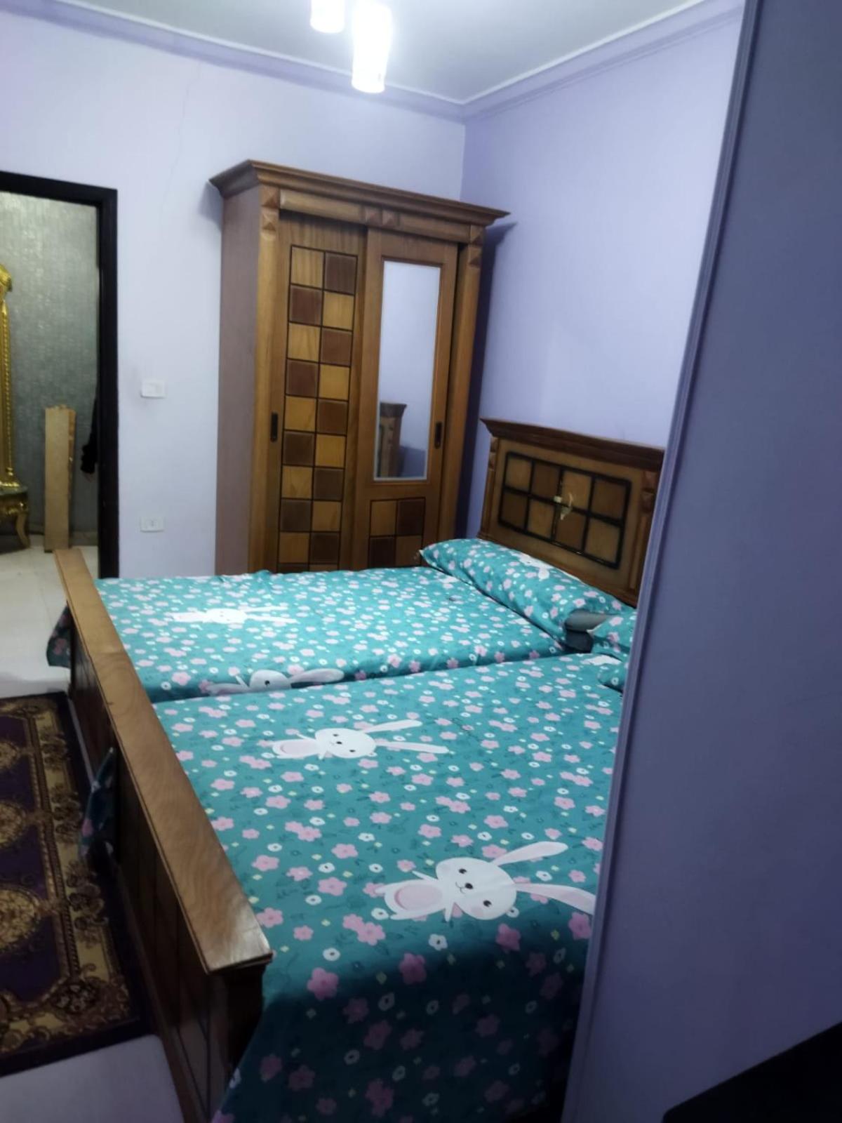 Hurghada City Apartment1