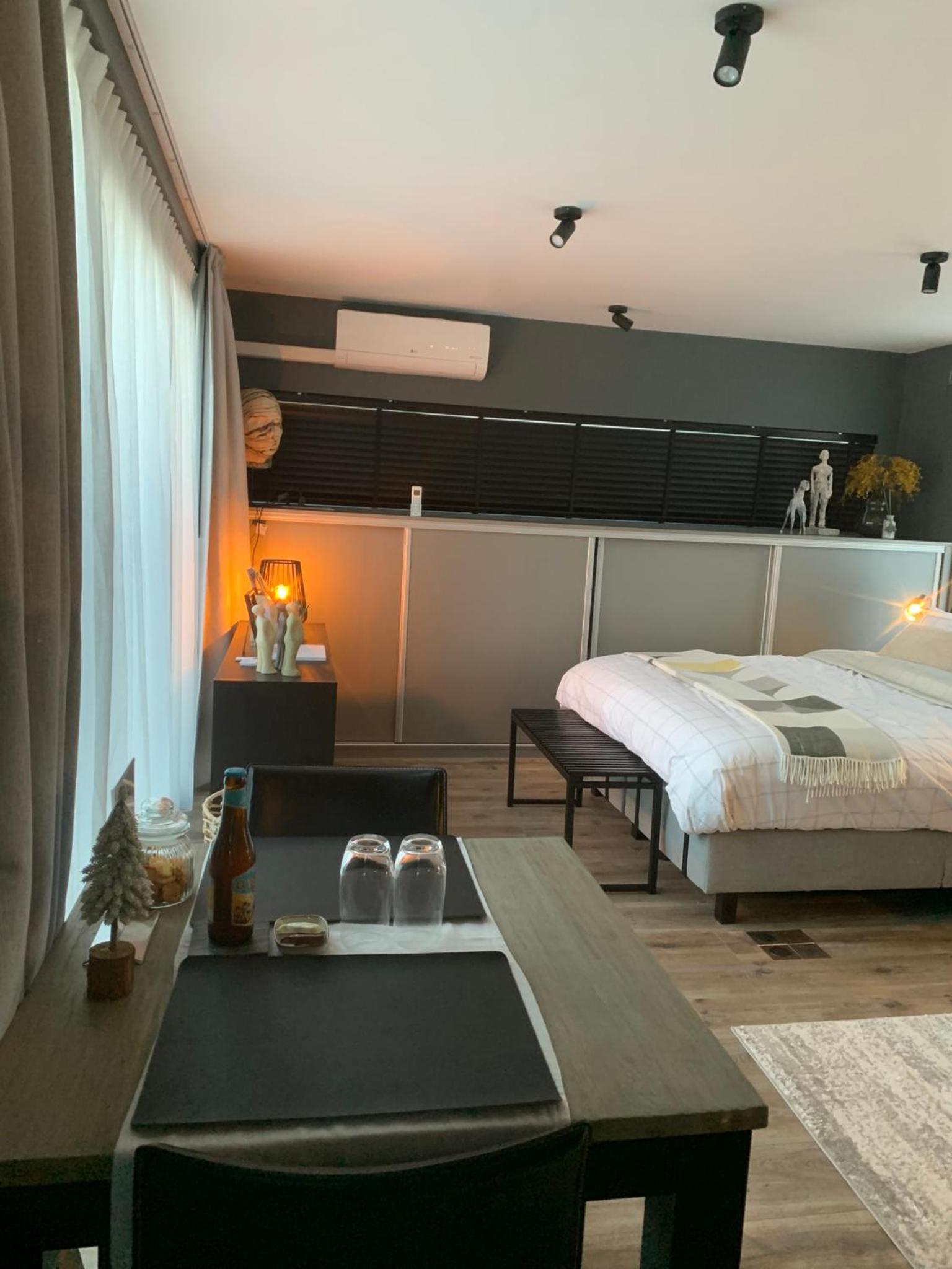 Guestsuite The Nest