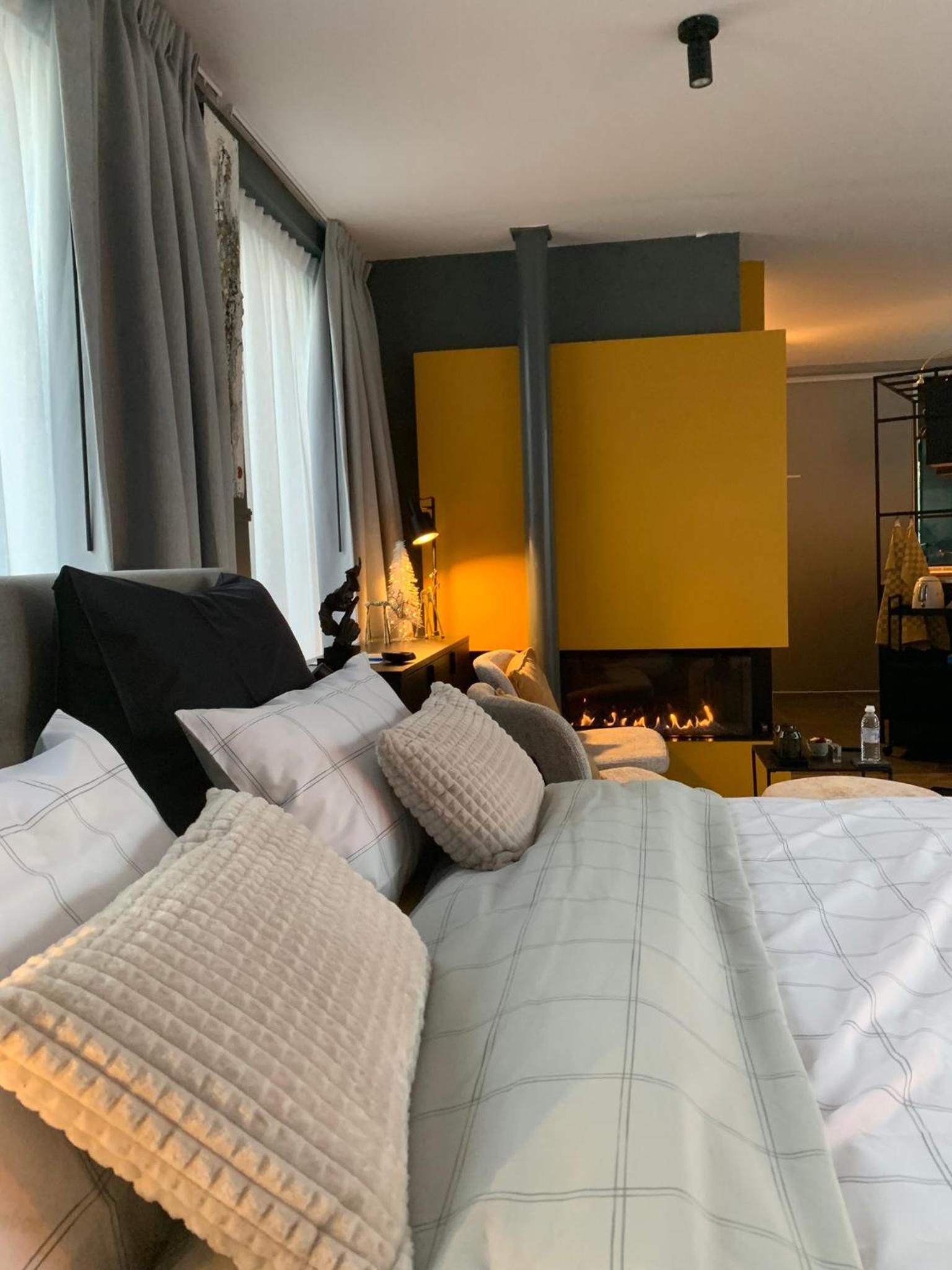 Guestsuite The Nest