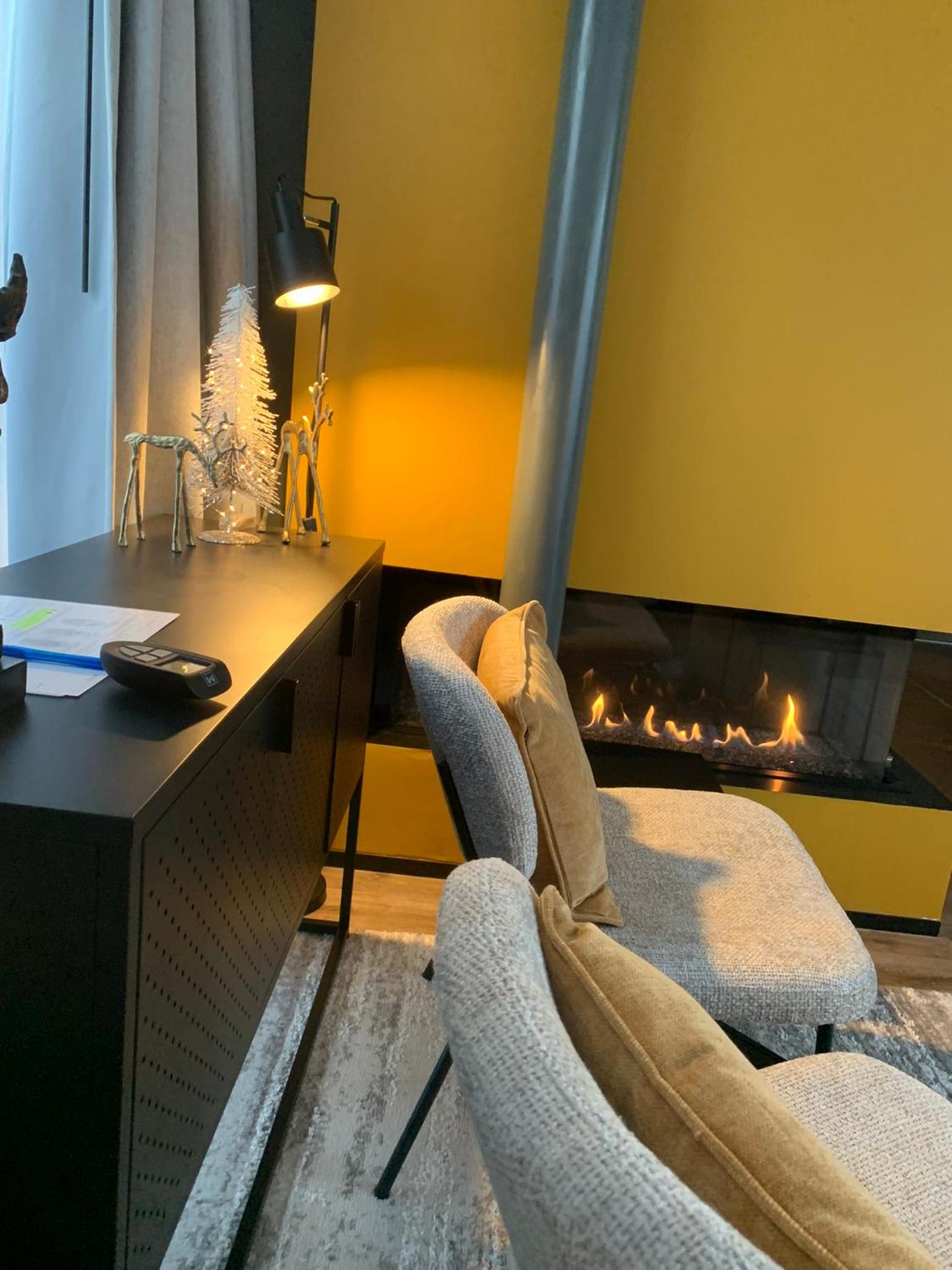 Guestsuite The Nest
