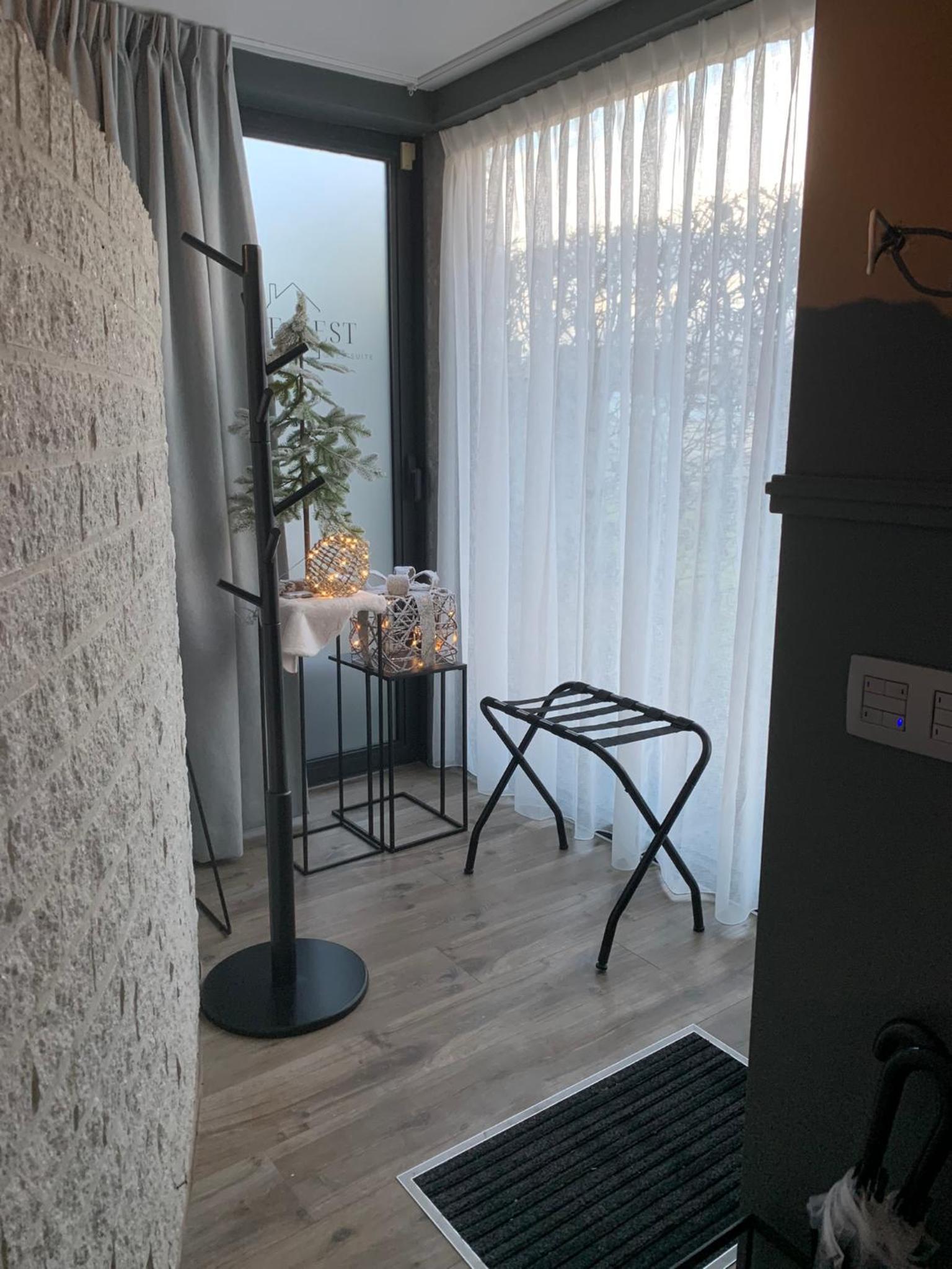 Guestsuite The Nest