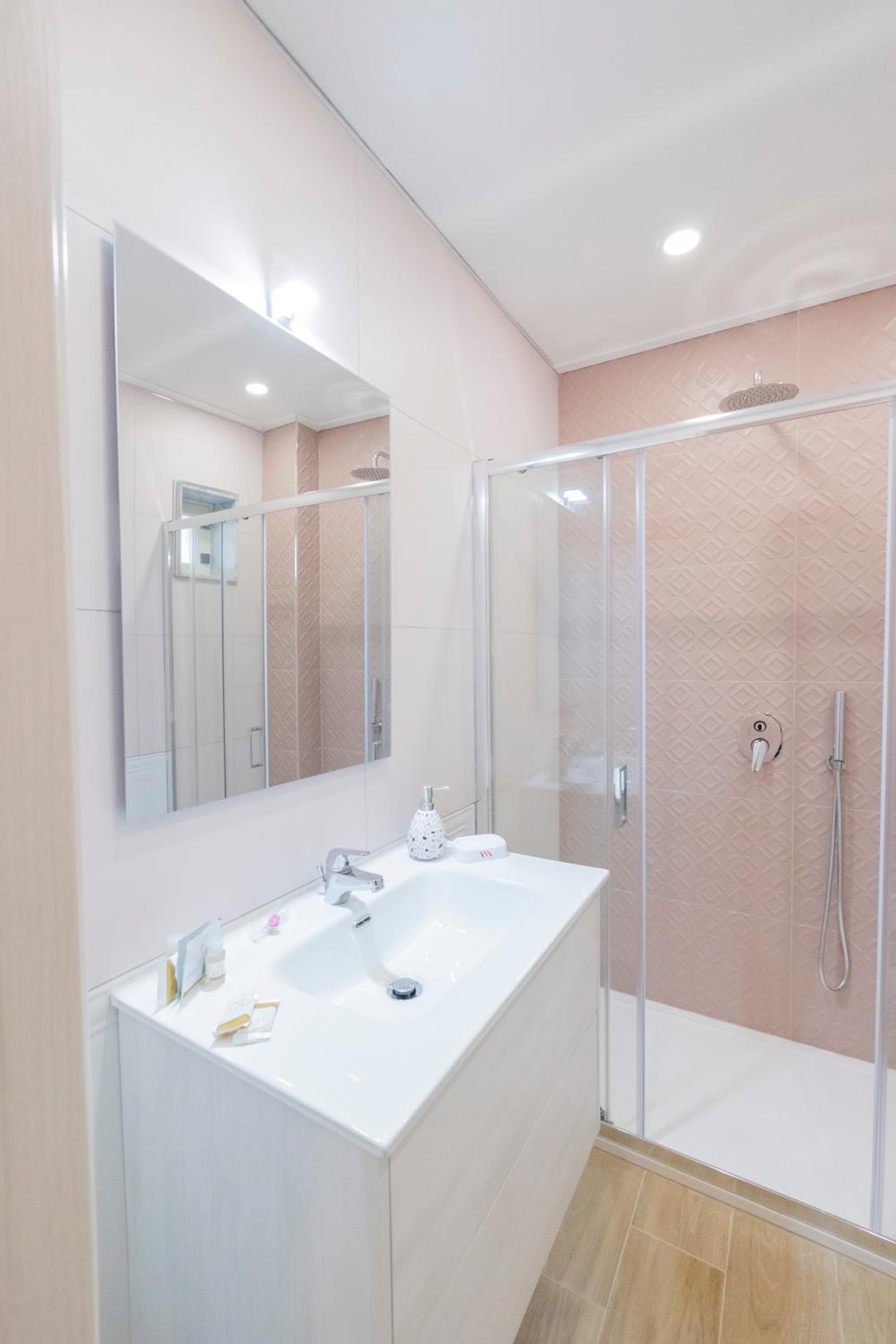 Enchanting Suites Salerno view 4