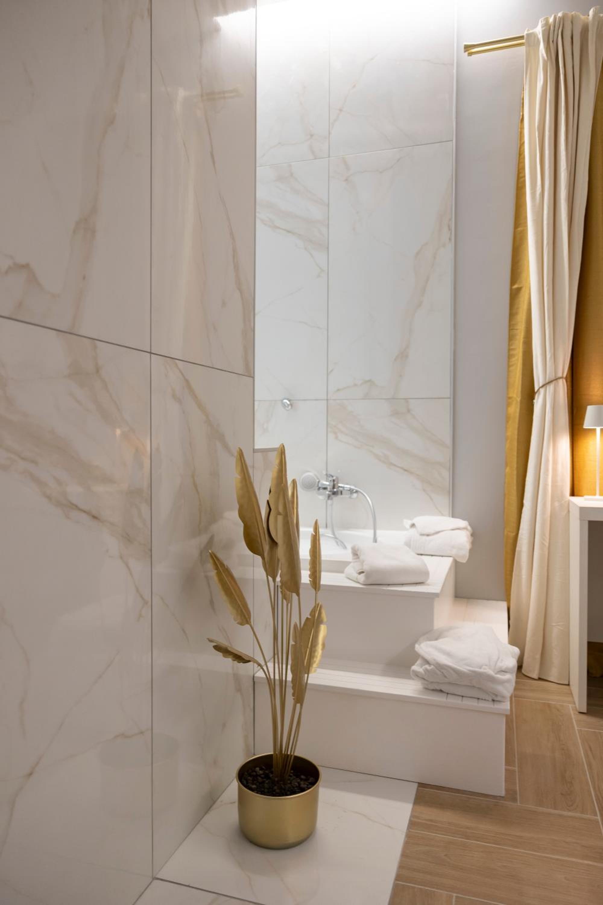 Enchanting Suites Salerno view 5