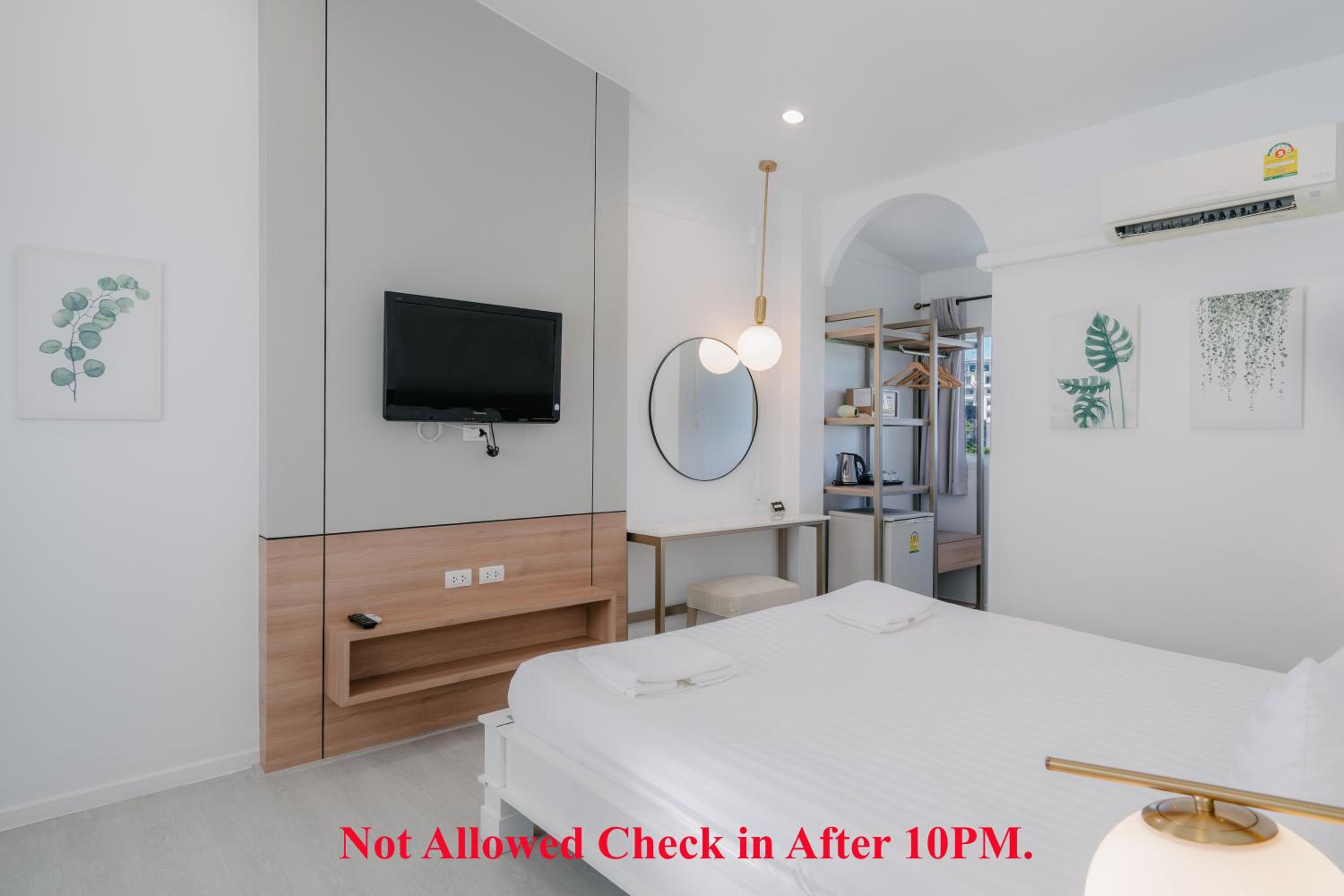 Baan Sutra Guesthouse