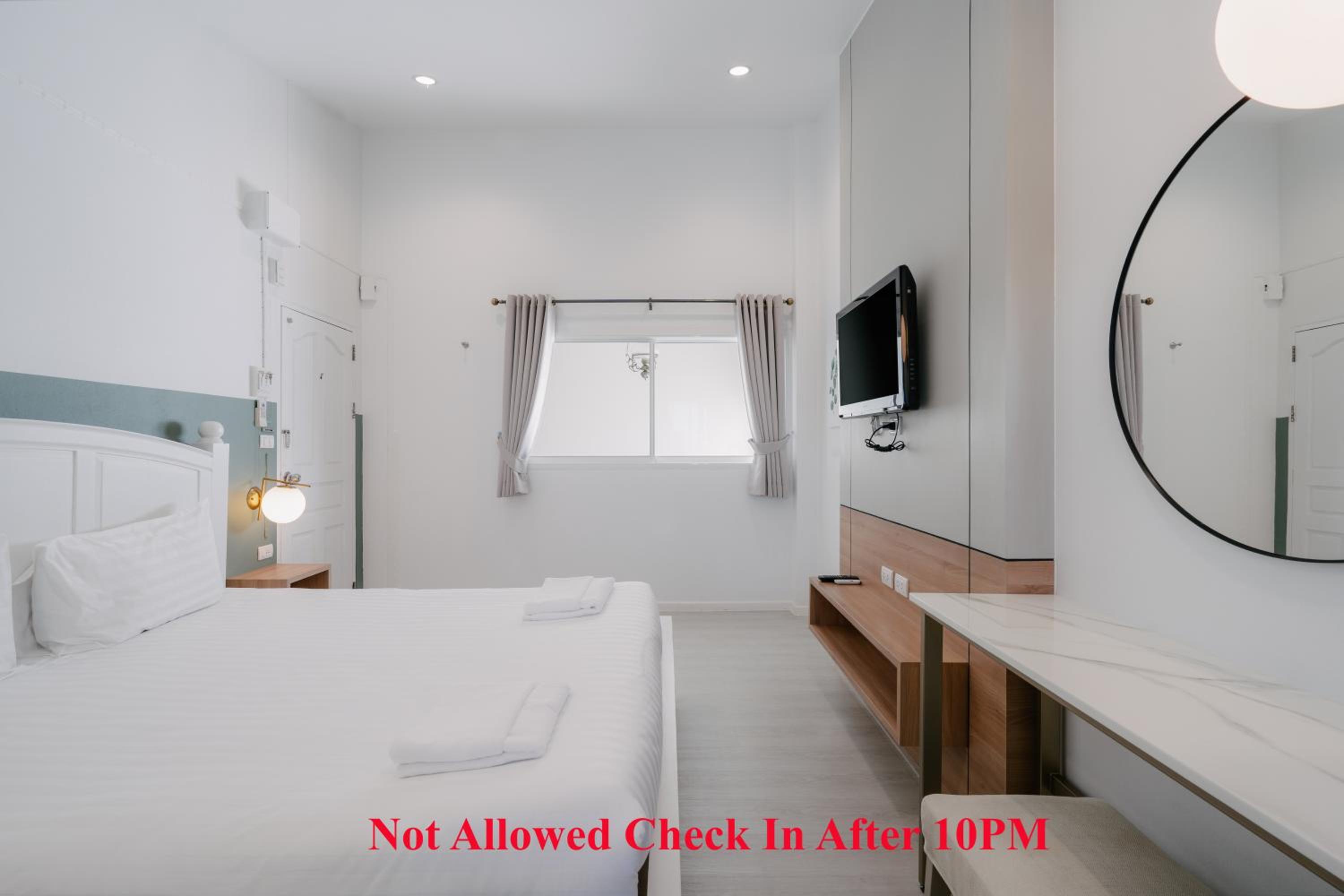 Baan Sutra Guesthouse