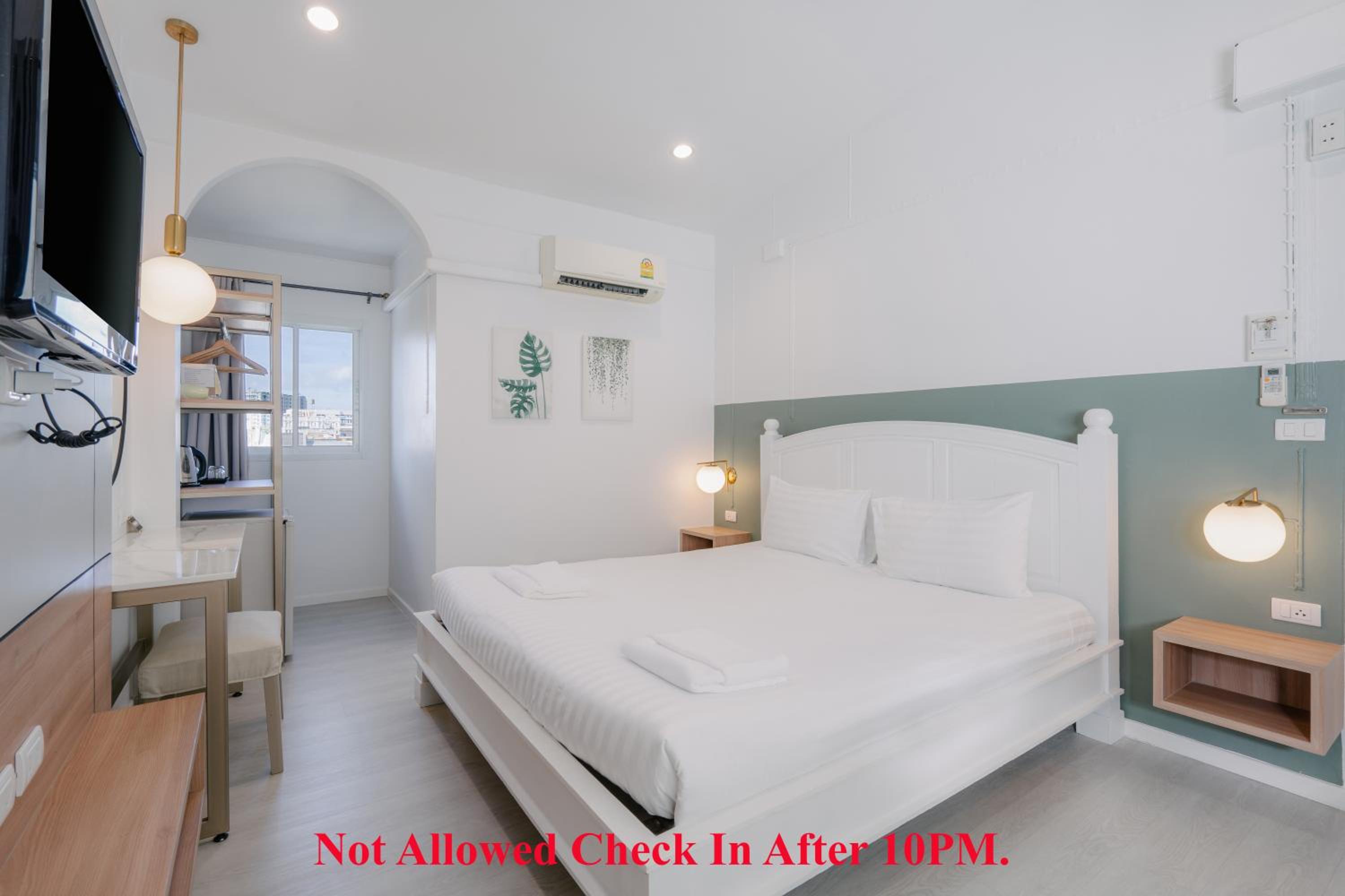 Baan Sutra Guesthouse