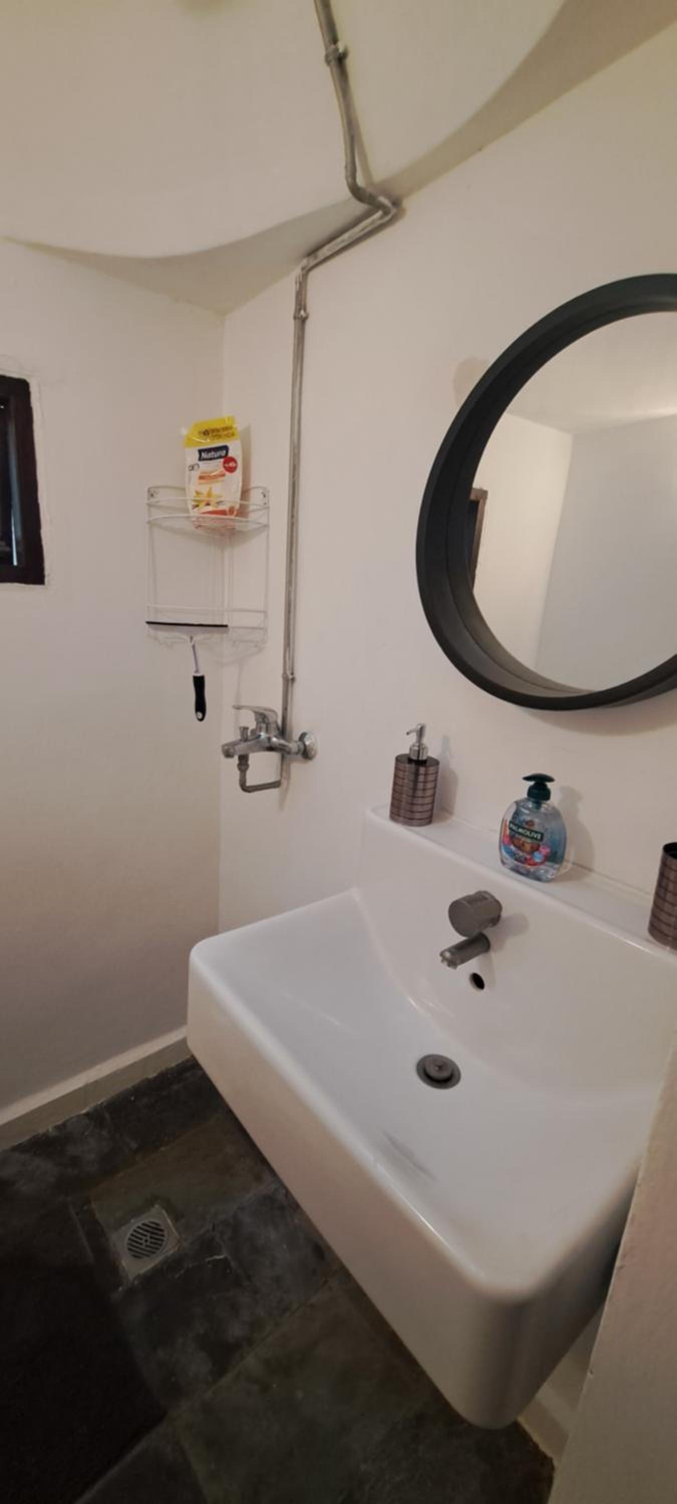 The Retreat in the heart of Old Town Rhodes