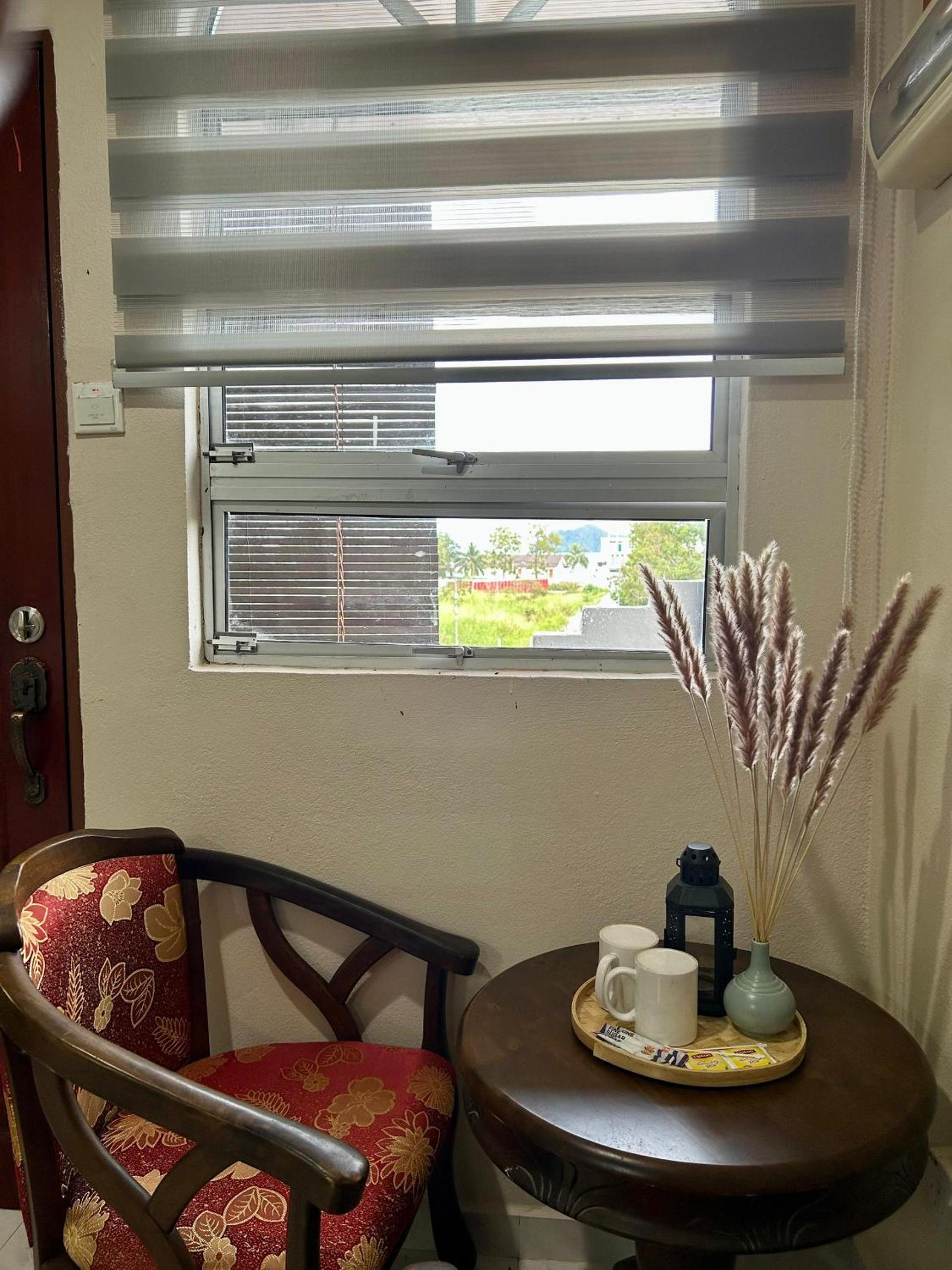 Rhu Dormitory photo 8