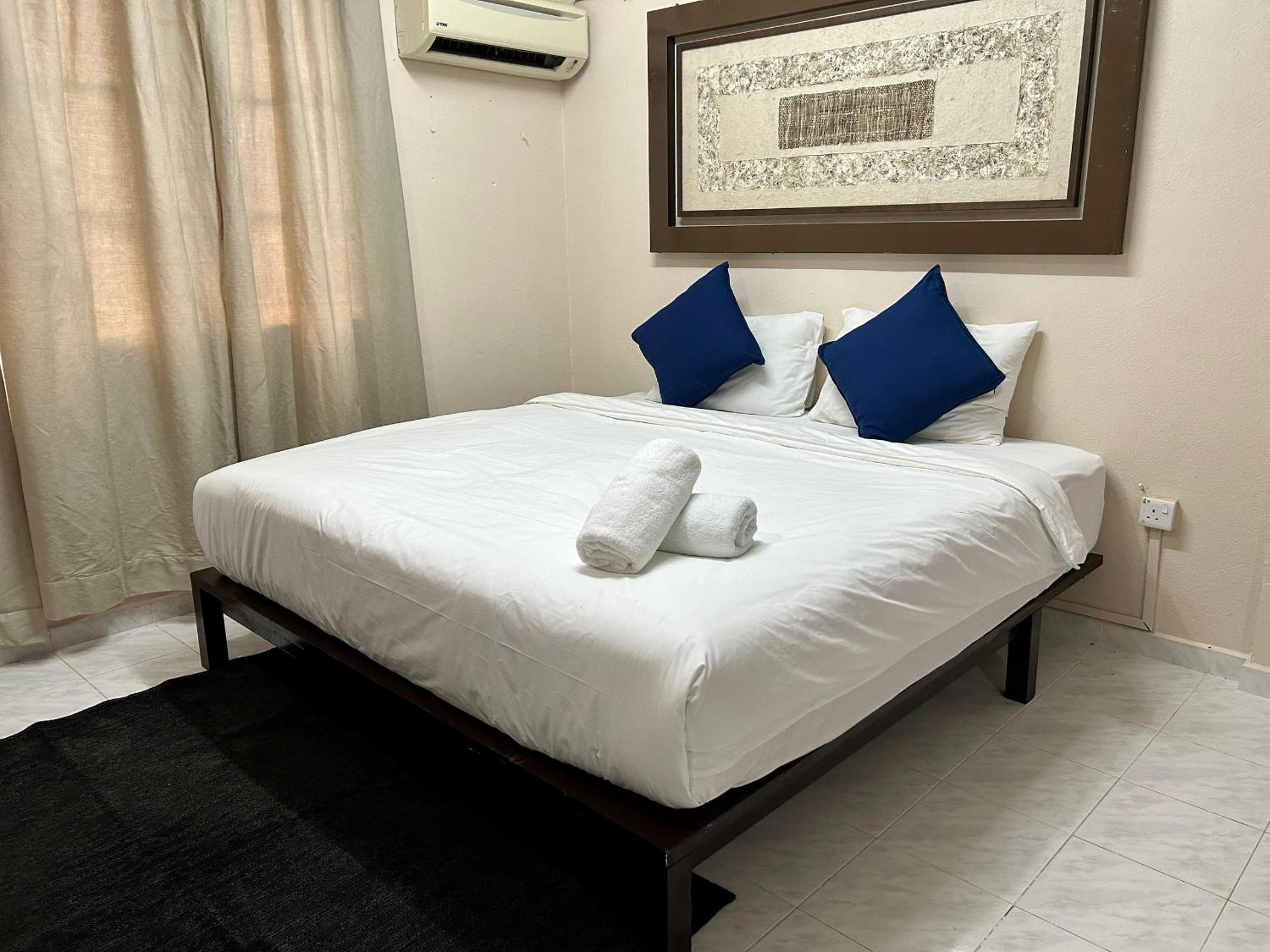 Rhu Dormitory photo 4