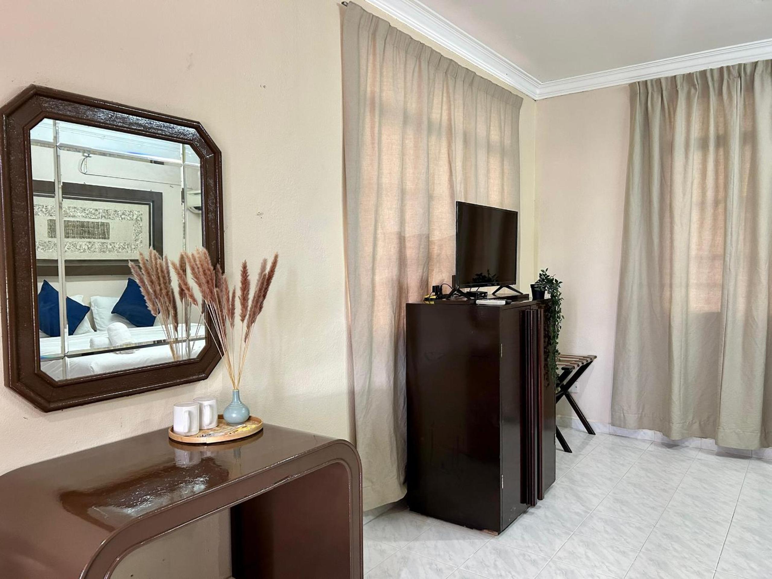 Rhu Dormitory, Tanjung Rhu  - 15