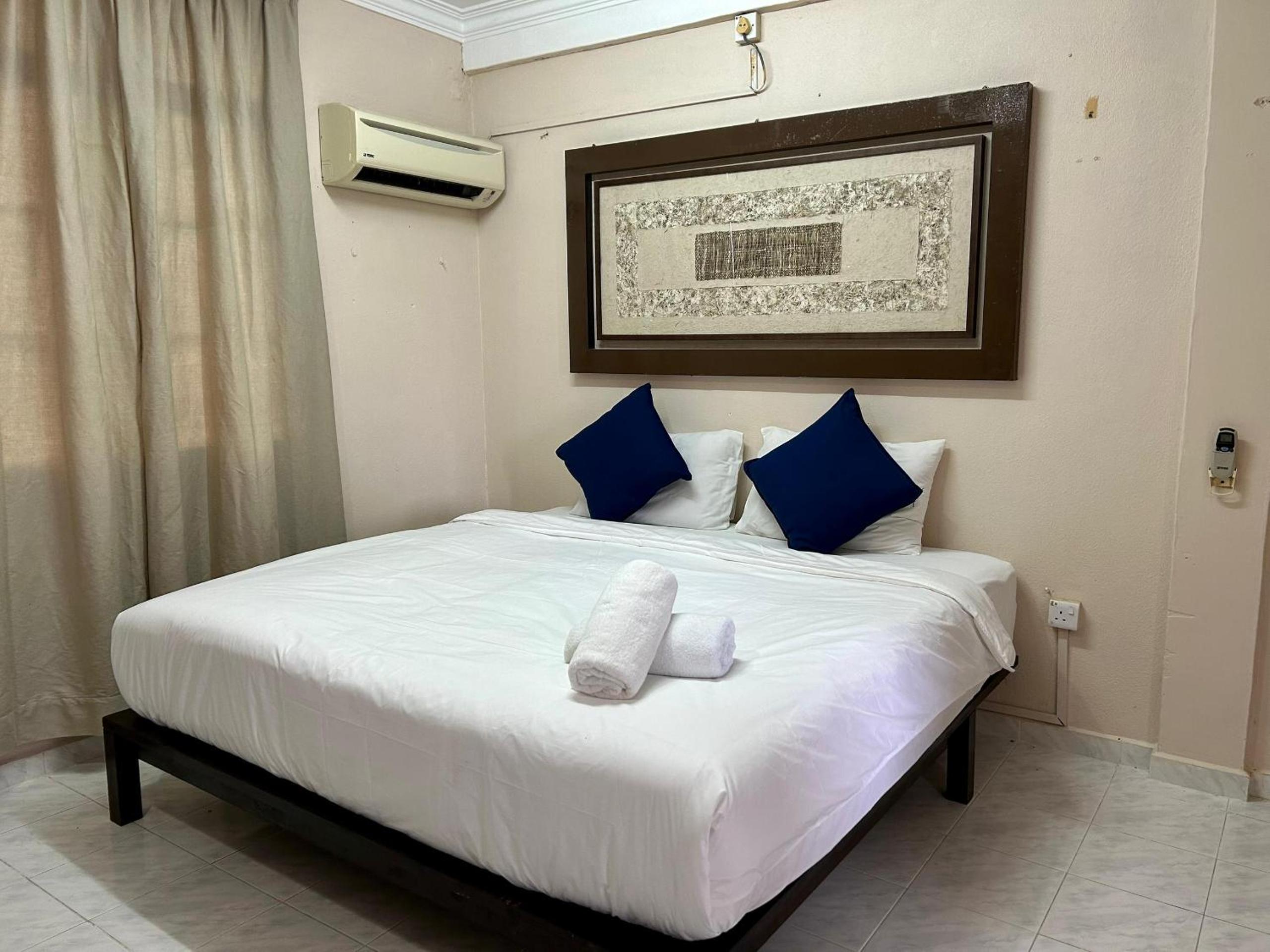 Rhu Dormitory photo 6