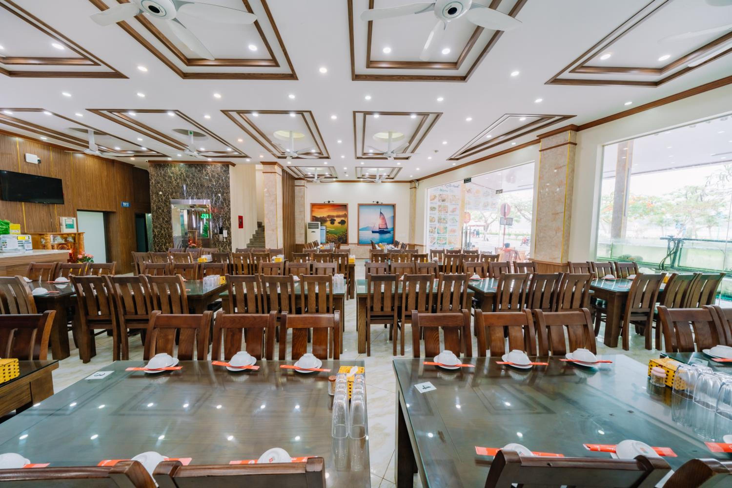 Lang Chai Hotel Cat Ba