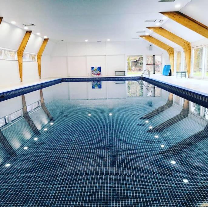 Het mooiste vakantiehuisje in Durbuy