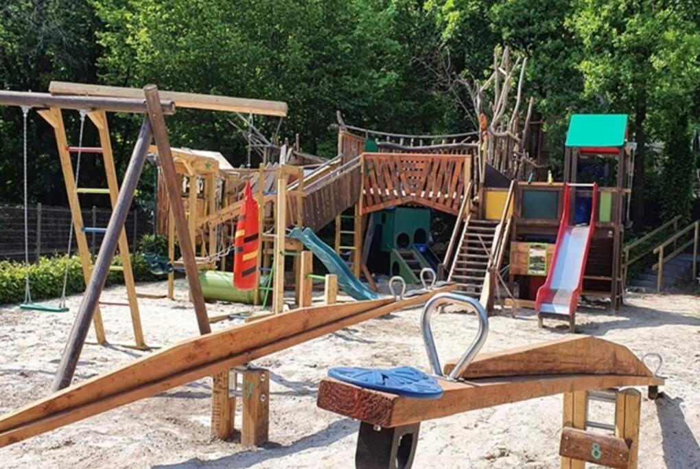 Het mooiste vakantiehuisje in Durbuy
