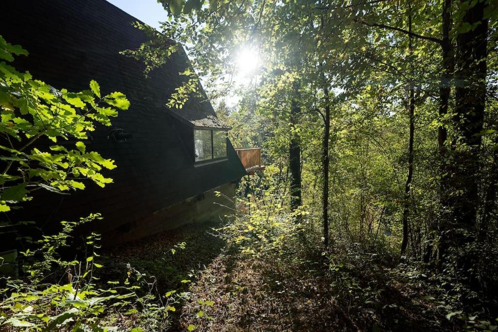 Het mooiste vakantiehuisje in Durbuy
