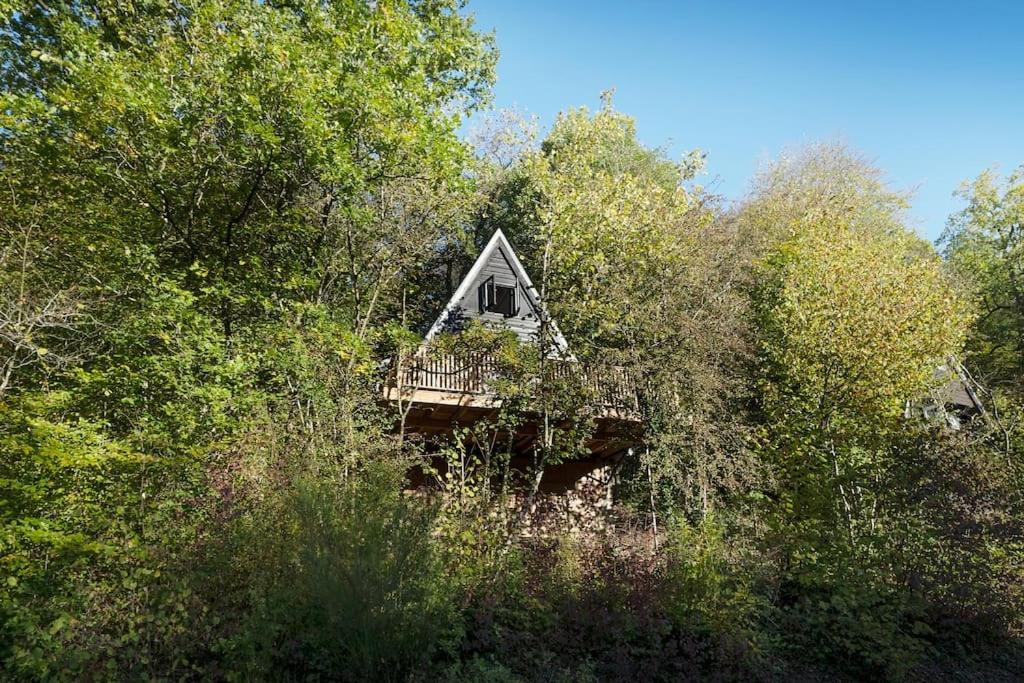 Het mooiste vakantiehuisje in Durbuy