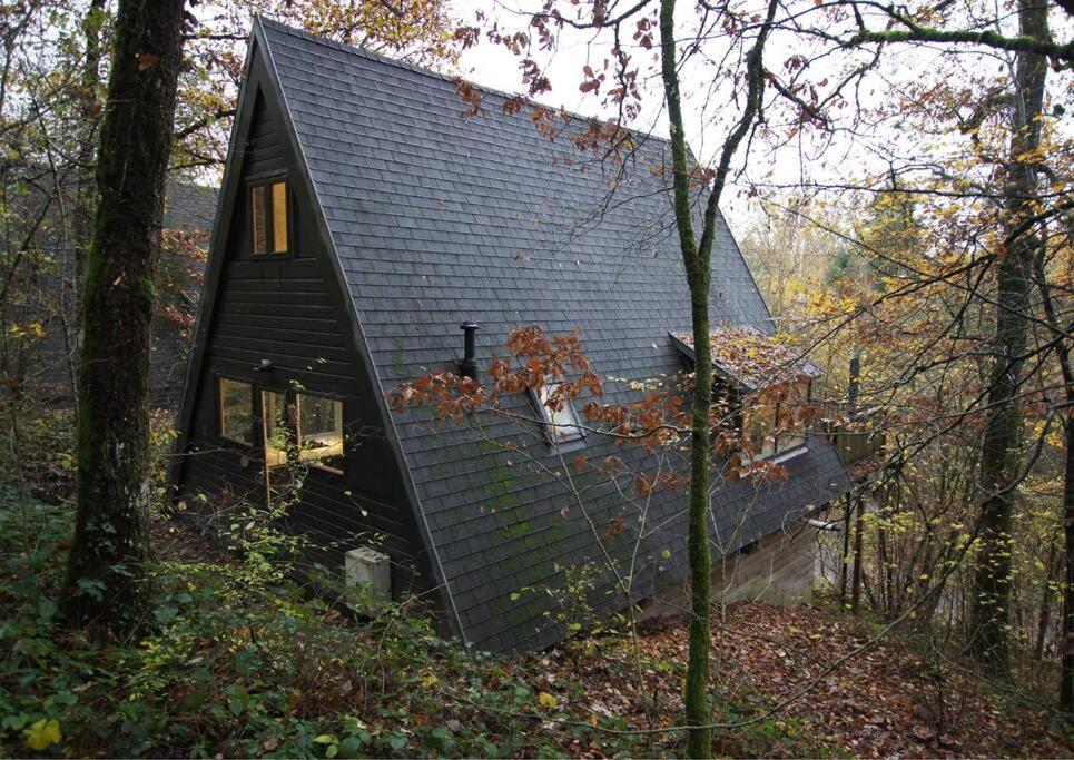Het mooiste vakantiehuisje in Durbuy