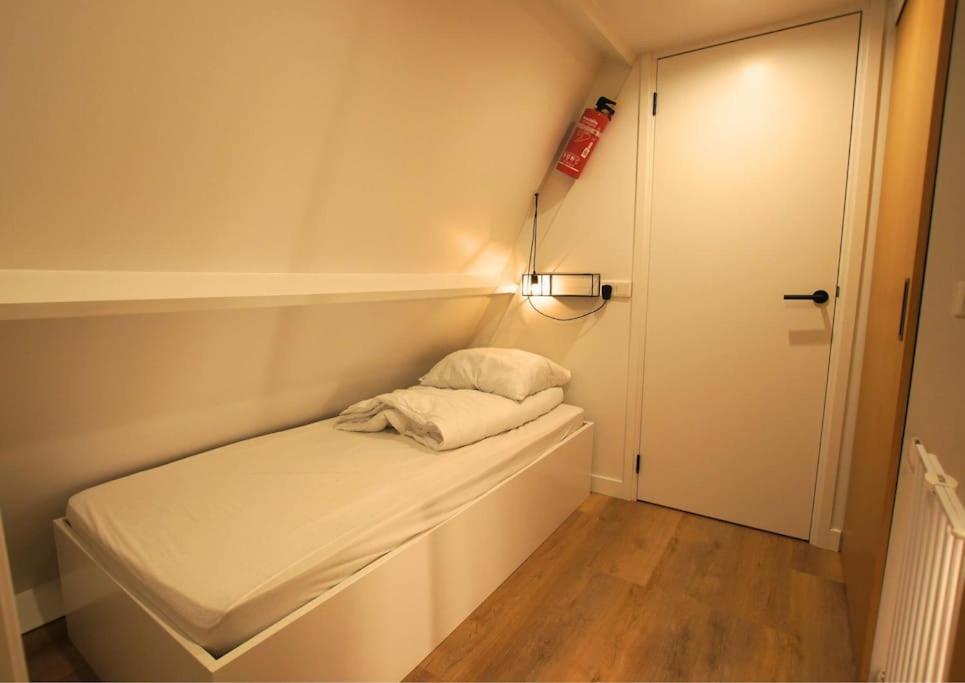 Het mooiste vakantiehuisje in Durbuy