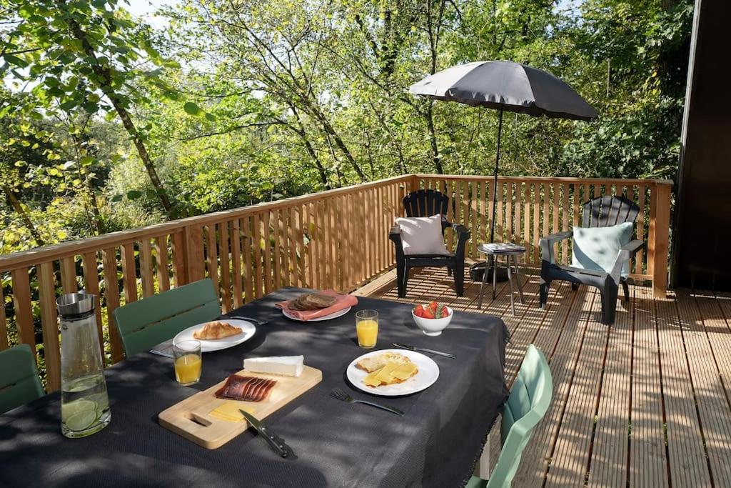 Het mooiste vakantiehuisje in Durbuy