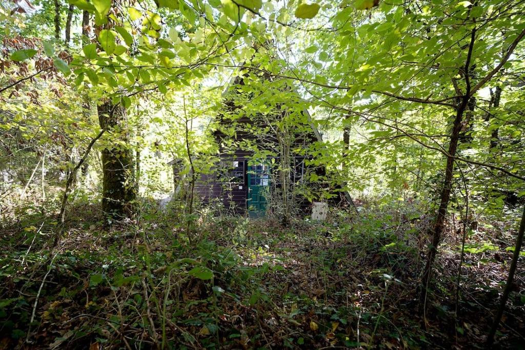 Het mooiste vakantiehuisje in Durbuy