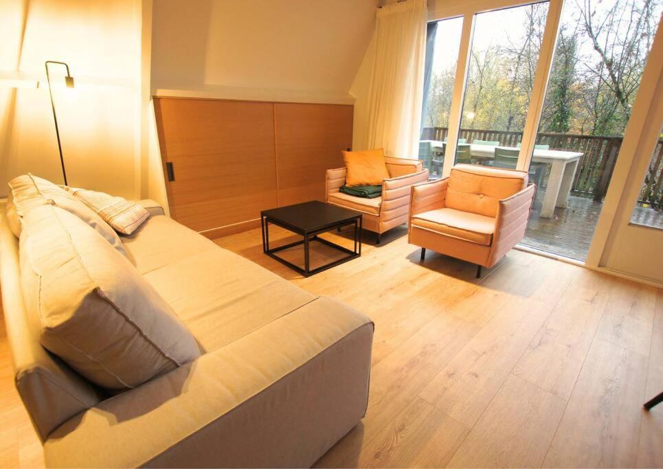 Het mooiste vakantiehuisje in Durbuy
