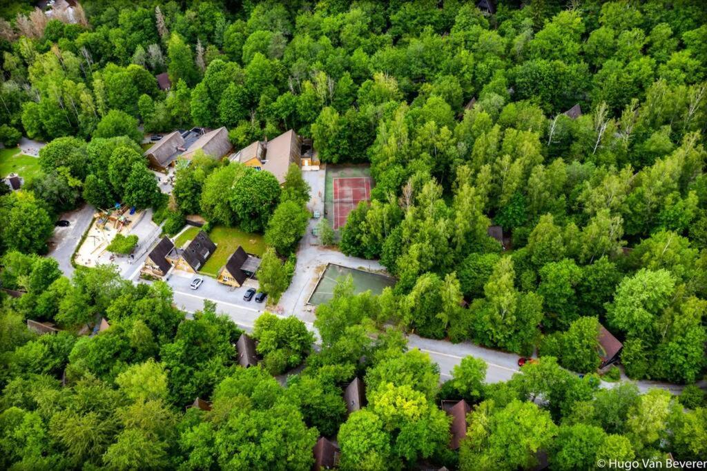 Het mooiste vakantiehuisje in Durbuy
