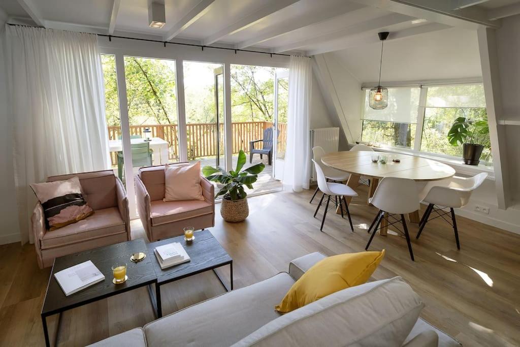 Het mooiste vakantiehuisje in Durbuy