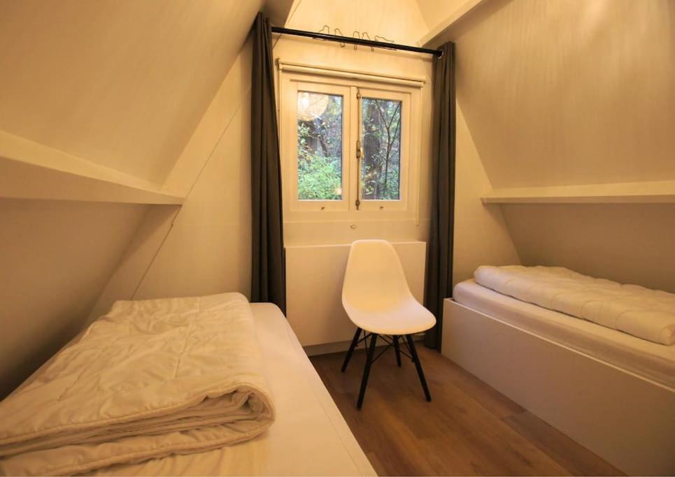 Het mooiste vakantiehuisje in Durbuy