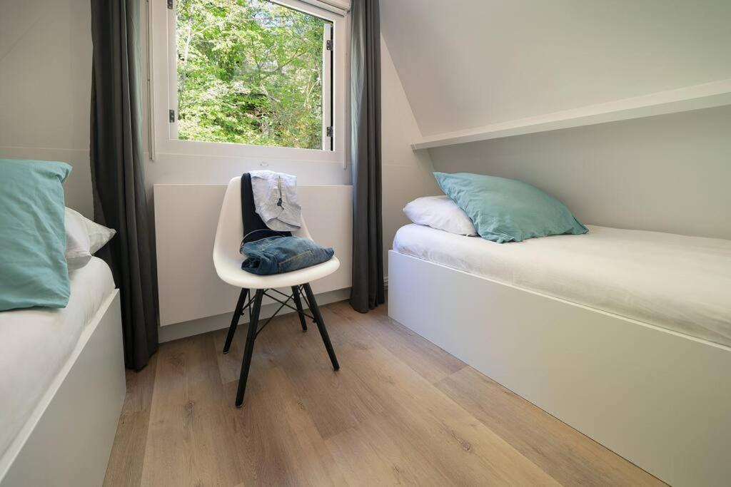 Het mooiste vakantiehuisje in Durbuy
