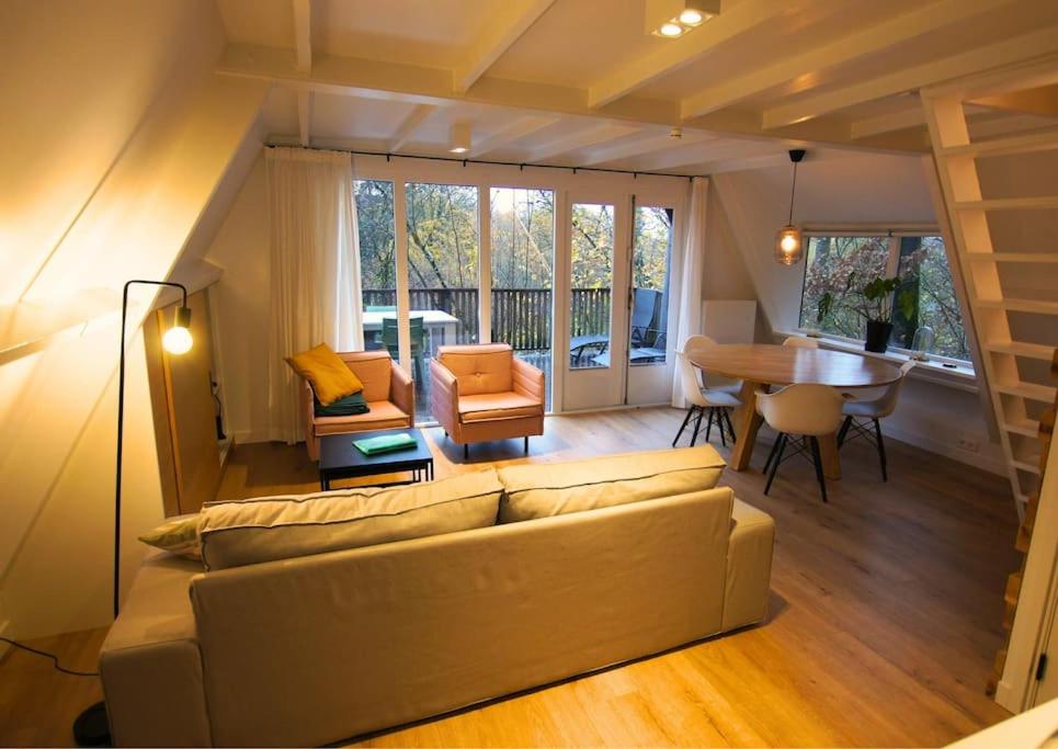 Het mooiste vakantiehuisje in Durbuy