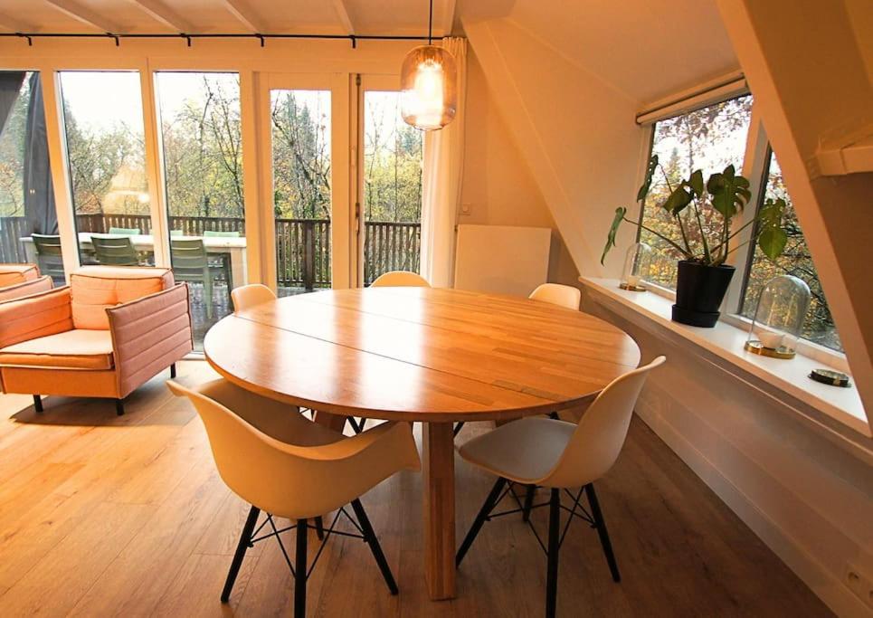 Het mooiste vakantiehuisje in Durbuy
