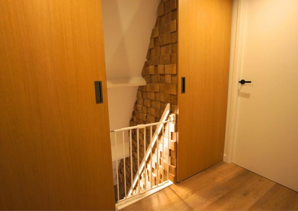 Het mooiste vakantiehuisje in Durbuy