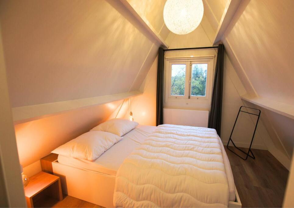 Het mooiste vakantiehuisje in Durbuy