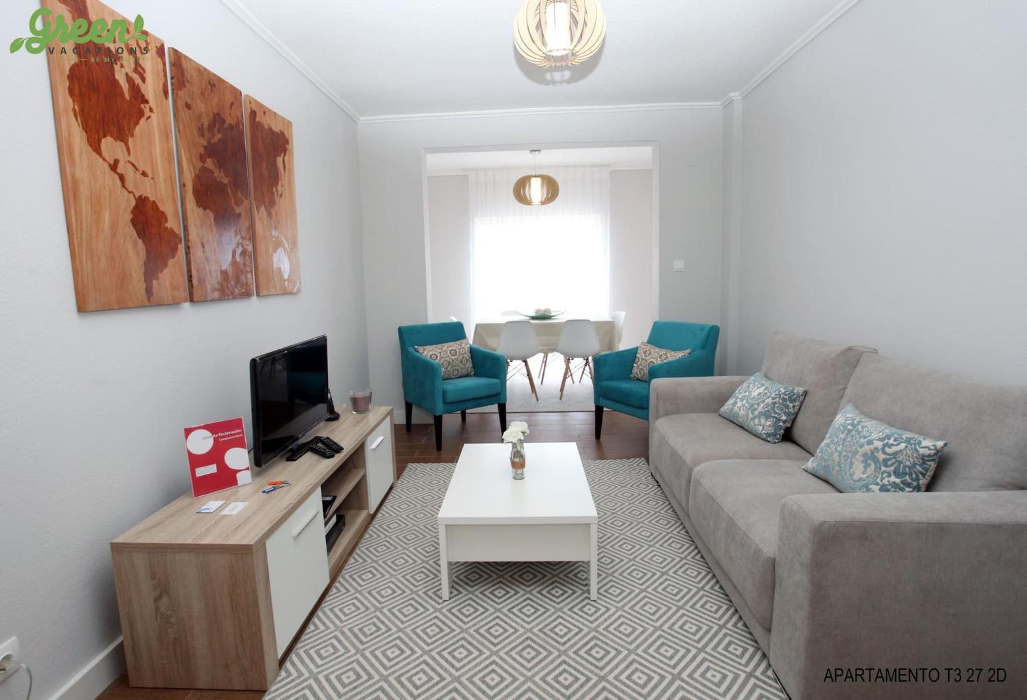 Apartamento Mãe de Deus 照片第 48 張,共 179 張