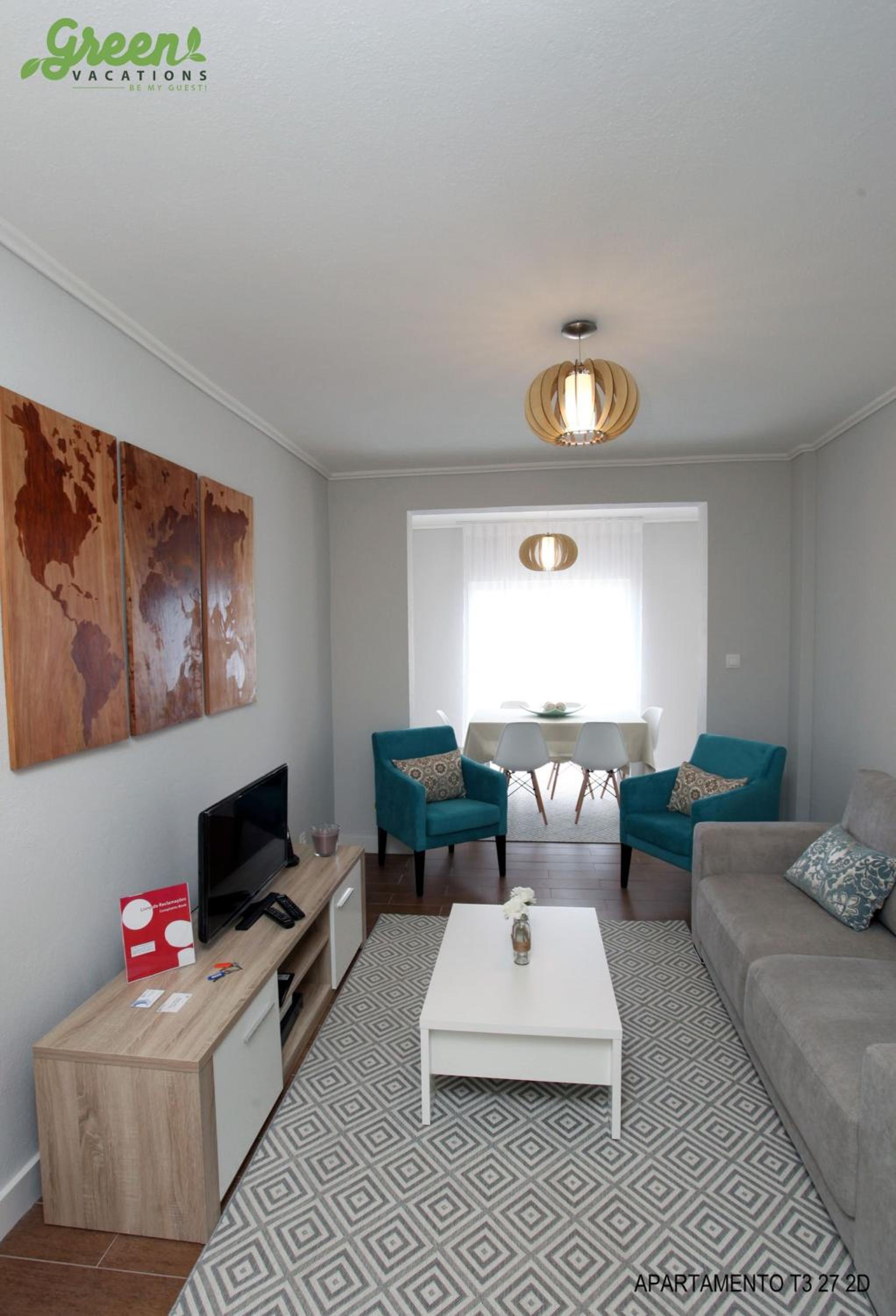 Apartamento Mãe de Deus 照片第 11 張,共 179 張