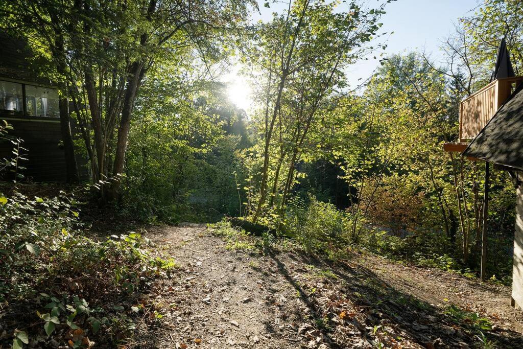 Het mooiste vakantiehuisje in Durbuy