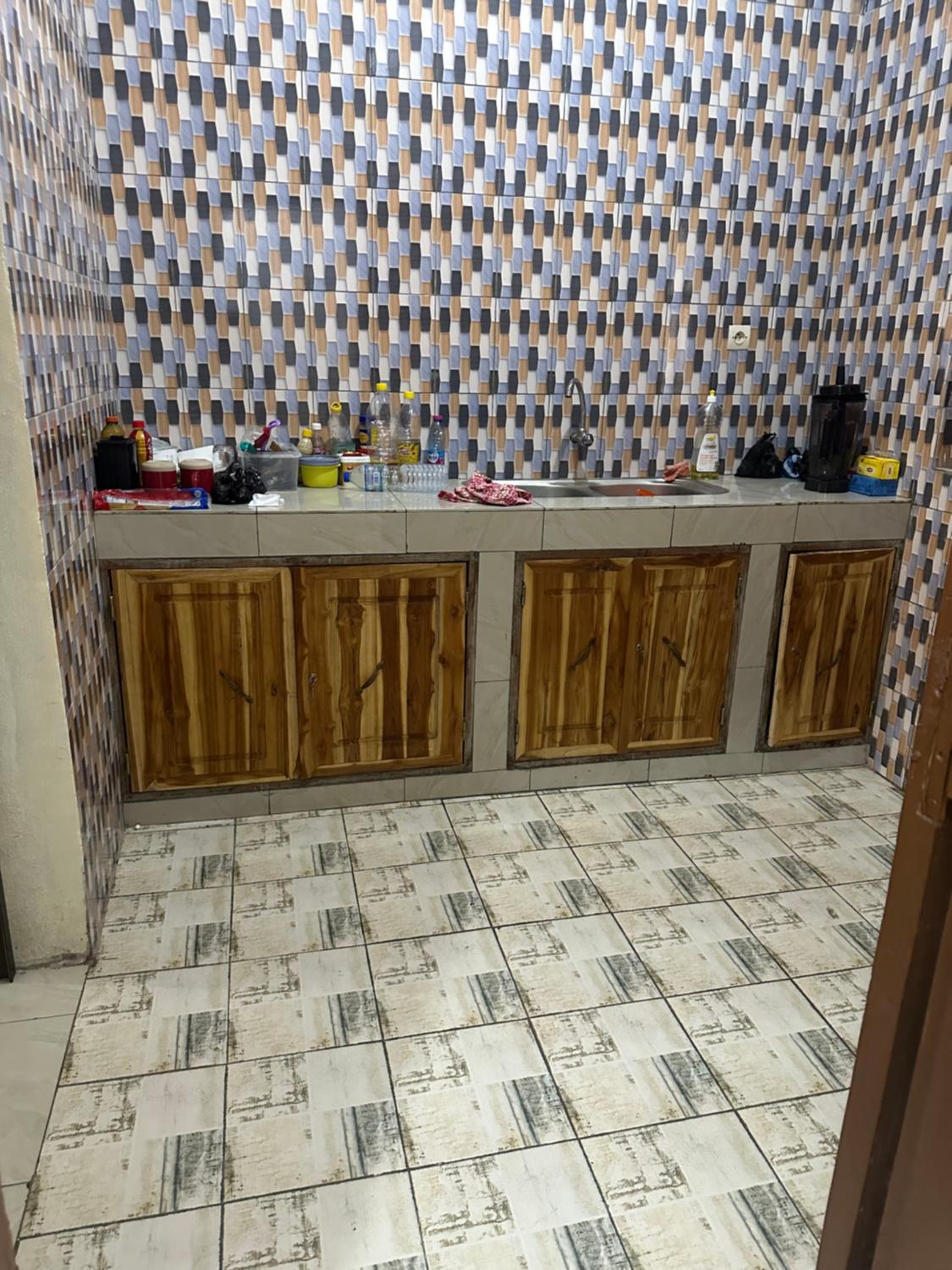 Vhome