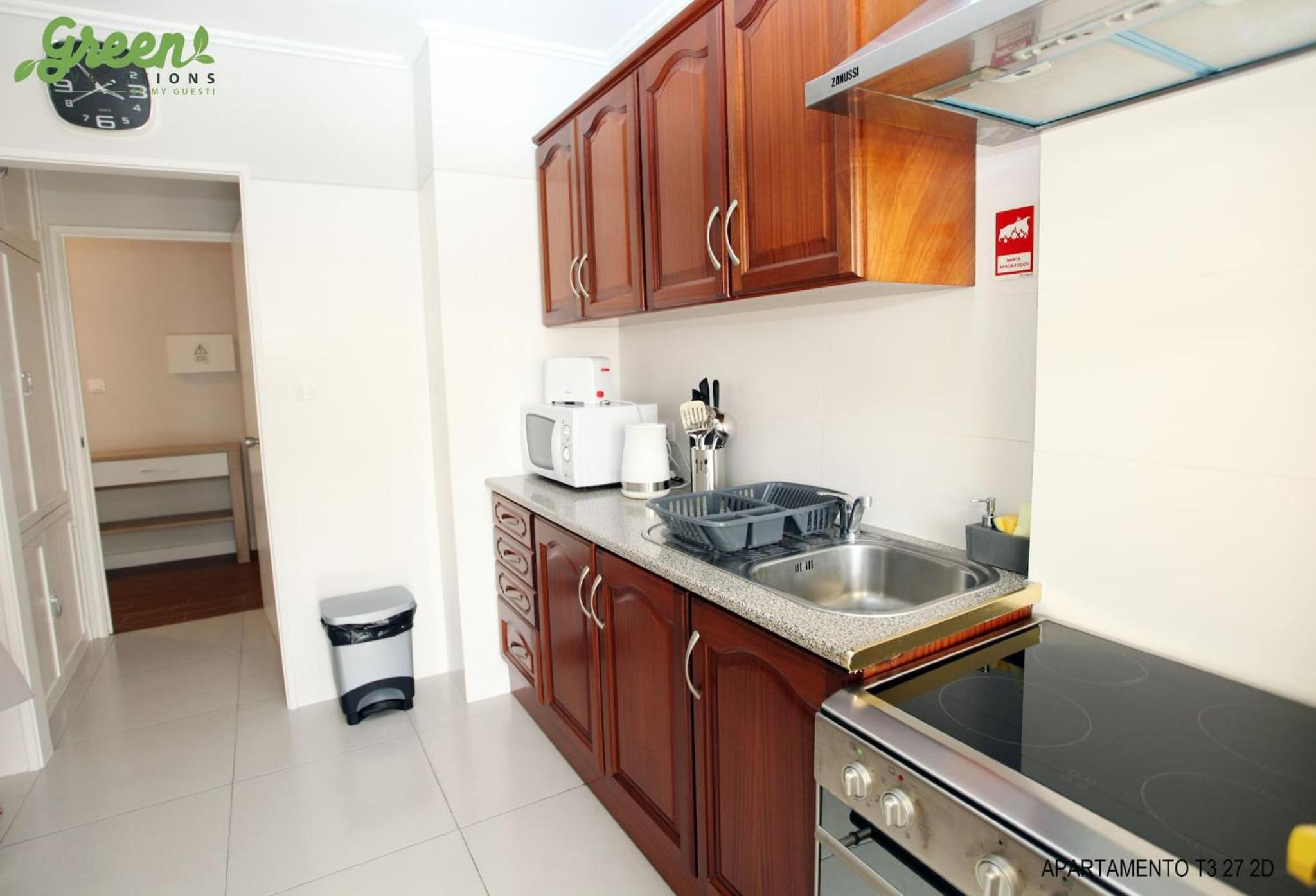 Apartamento Mãe de Deus 照片第 37 張,共 179 張